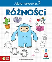 Jak to narysować? Różności