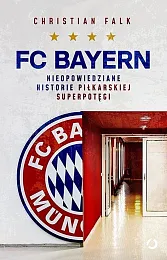 FC BayernChristian Falk