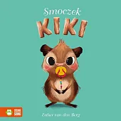 Smoczek KikiEsther van den Berg