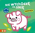 Nie wychodzę za linię Zwierzęta