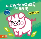Nie wychodzę za linię ZwierzętaNatalia Berlik