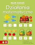 Blok zadań Działania matematyczne