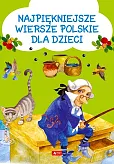 Najpiękniejsze wiersze polskie dla dzieci