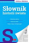 Słownik historii świata