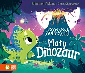 Usypianki odliczanki Mały dinozaurRhiannon Fielding Usypianki odliczanki Mały dinozaurRhiannon Fielding
