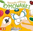 Rysowanki-naklejanki Rymowanki