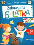 Wzorowy maluch Zabawy dla 6-latka