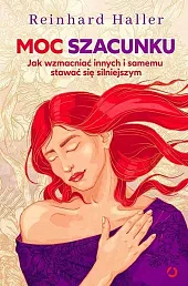 Moc szacunku Moc szacunku