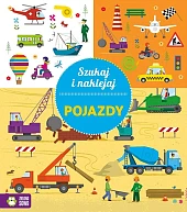 Pojazdy