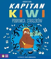 Kapitan Kiwi Pogromca Straszków
