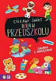 Ciekawy świat Dzień w przedszkolu