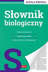Słownik biologiczny