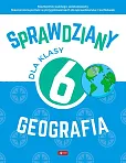 Sprawdziany dla klasy 6 Geografia
