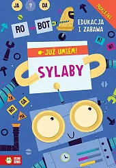 Już umiem Sylaby Już umiem Sylaby