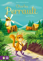 Moje ulubione baśnie Charles PerraultMarta Prokop