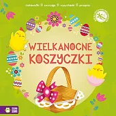 Wypychanki wielkanocne Koszyczki