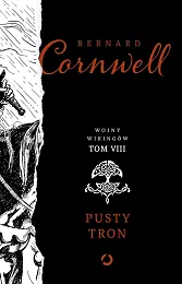Pusty tronBernard Cornwell