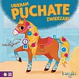 Ubieram puchate zwierzaki Kucyki