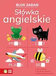 Blok zadań Słówka angielskie Blok zadań Słówka angielskie