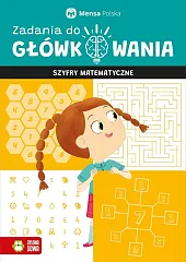 Zadania do główkowania Szyfry matematyczneTomasz Czapla