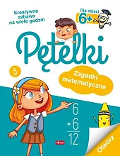 Pętelki Zagadki matematyczne Pętelki Zagadki matematyczne