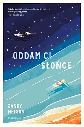 Oddam ci słońceJandy Nelson
