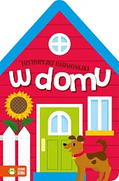 Historyjki harmonijki W domuNatalia Berlik