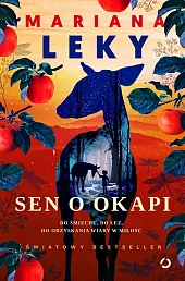 Sen o okapiMariana Leky