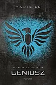 Geniusz Geniusz