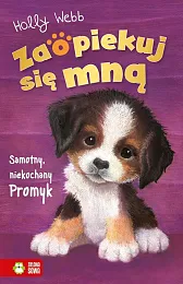 Zaopiekuj się mną Samotny, niekochany PromykHolly Webb