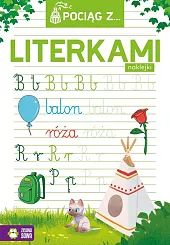 Pociąg z literkamiPaweł Błoński