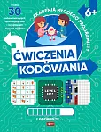 Akademia młodego programisty Ćwiczenia z kodowania