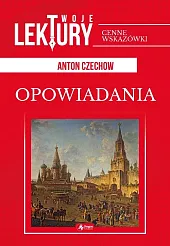 OpowiadaniaAnton Czechow