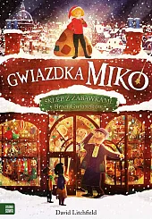 Gwiazdka MikoDavid Litchfield