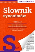 Słownik synonimów