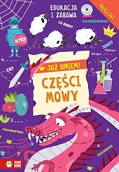 Już umiem Części mowy