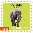 Maluszek już wie Zwierzęta w zoo