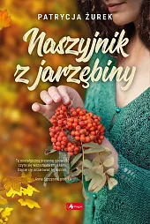 Naszyjnik z jarzębinyPatrycja Żurek