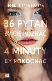 36 pytań by Cię poznać 4,Jordi Sierra I Fabra