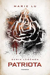PatriotaMarie Lu