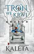 Tron we krwi Grzech Tom 3