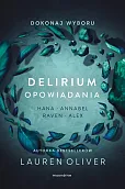 Delirium Opowiadania Delirium Opowiadania