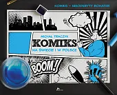 Komiks na świecie i w PolsceMichał Traczyk