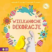 Wypychanki wielkanocne Dekoracje Wypychanki wielkanocne Dekoracje