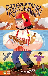 Przeplatanki-rymowanki ZawodowcyMałgorzata Detner