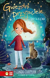 Gwiezdni przyjaciele Ukryta klątwaLinda Chapman