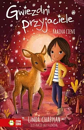 Gwiezdni przyjaciele Kraina cieniLinda Chapman