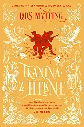 Tkanina z HekneLars Mytting