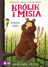 Królik i Misia Utrapienie KrólikaJim Field