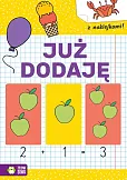 Akademia przedszkolaka Już dodaję! Akademia przedszkolaka Już dodaję!